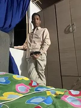 StripChat leinad_or97 is Freechat leinad_or97 — CUM