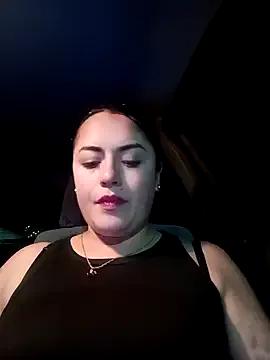 Lesly_10- on StripChat 