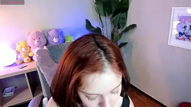 lexirouge__ — handjob + Blowjob  