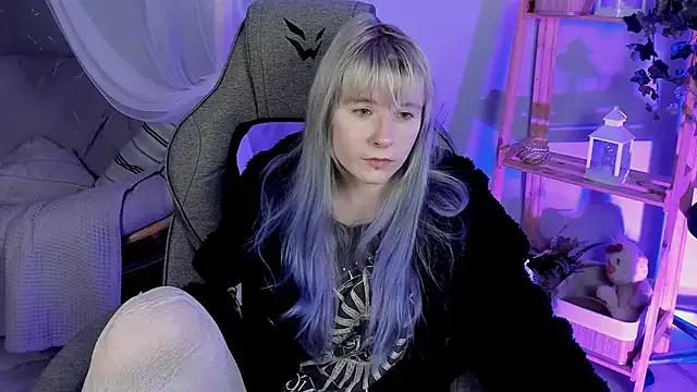 LexiWenford — birthday preparations!