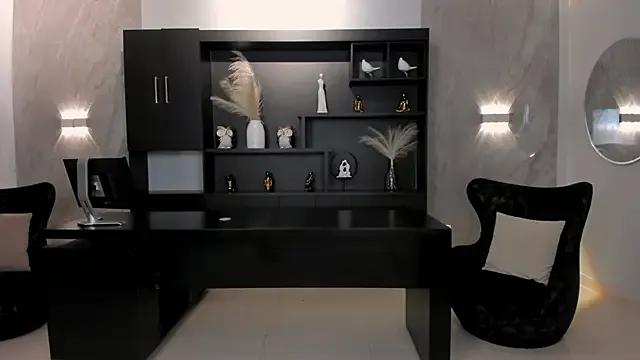 LiamCarterX — Topless