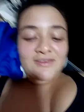 Liancy — Finger ass+ spanking