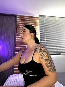 Libia_James on StripChat 