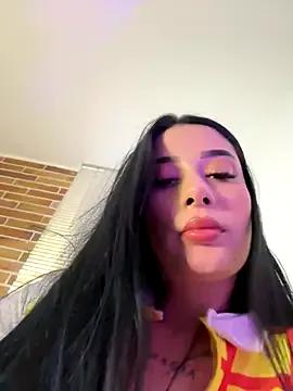 Libia_James on StripChat 