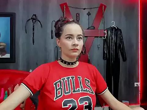 Avatar of Liittledolly