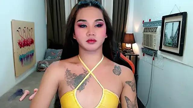 Avatar of lil_fantacy