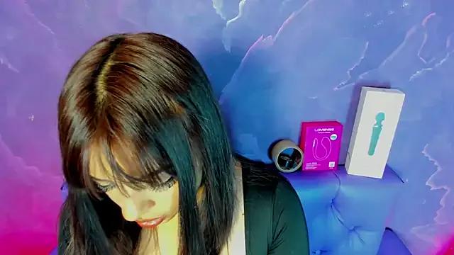 Lili_milk20's avatar