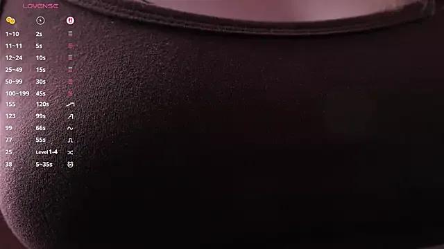 Avatar of LilianBenskin