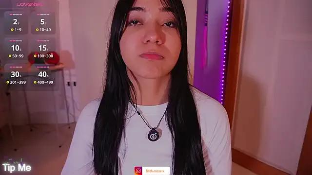 lilith__rosse — Masturbation without panties