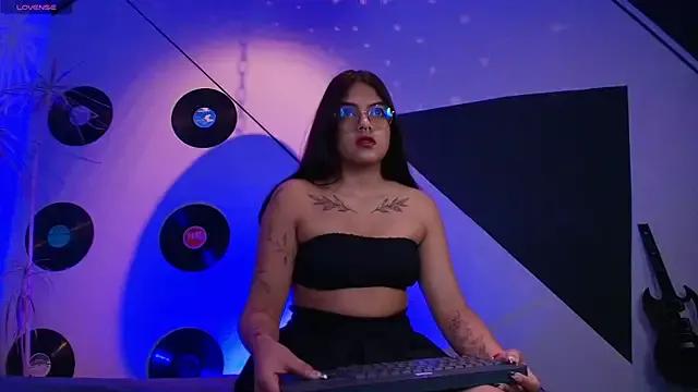 Lilith_and_Khloe on StripChat 