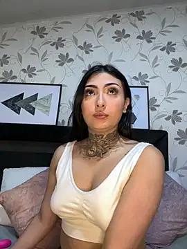 Lilith_Thompson on StripChat 