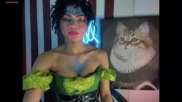 Lilithsabeth on StripChat 