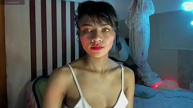 Lilithsabeth on StripChat 