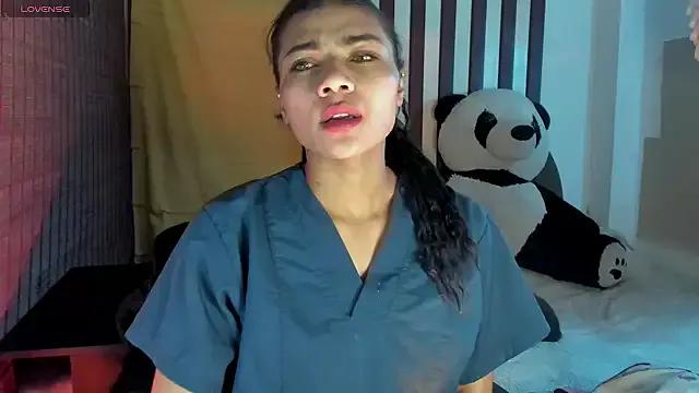 Lilithsabeth on StripChat 