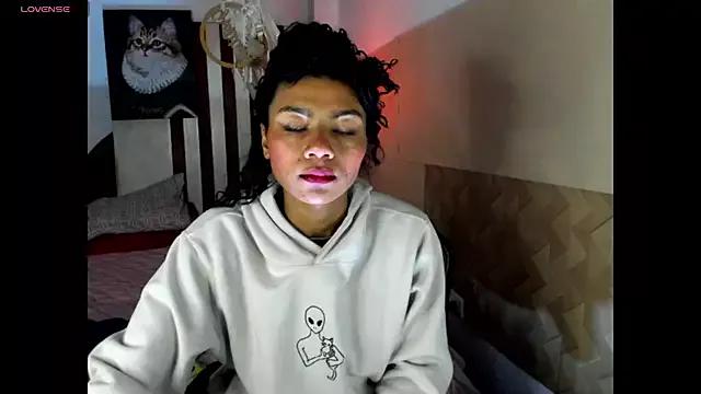 Lilithsabeth on StripChat 