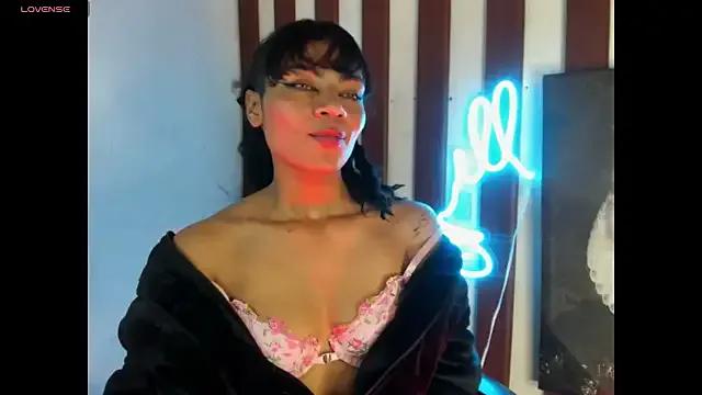 Lilithsabeth on StripChat 