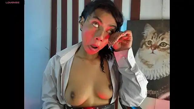 Lilithsabeth on StripChat 