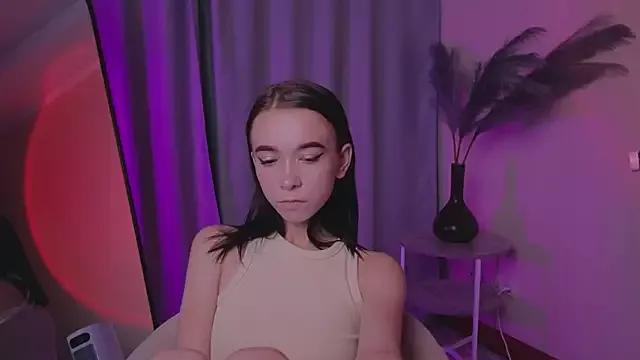 LilithStrangfor on StripChat 