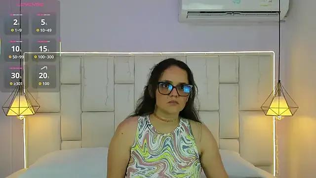 LilithValmare's avatar