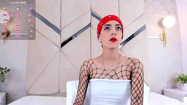 LilitRobins on StripChat 