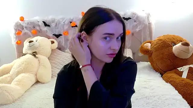 Lilliana_Moon — Lush control 5 minutes