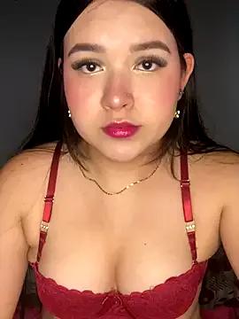 lily_rose26 on StripChat 