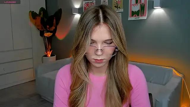 linakorvin — Bite lip