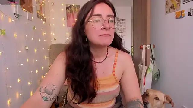 StripChat linda_giggle is Freechat linda_giggle — Sexy dance ;)