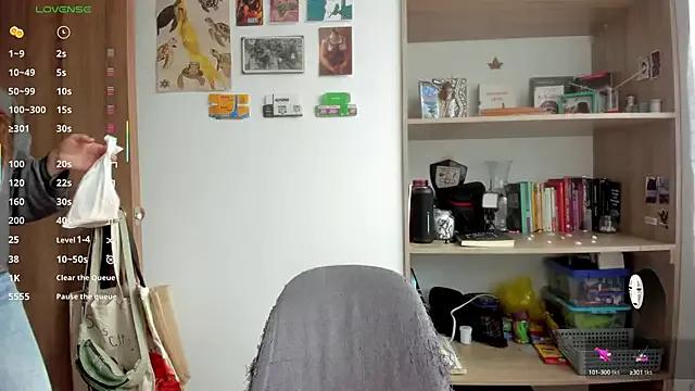 Avatar of linda_giggle