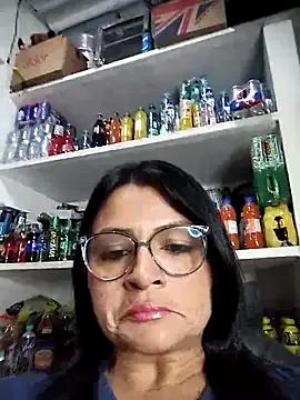 StripChat Linda_Lars is Freechat Linda_Lars — Fingers pussy