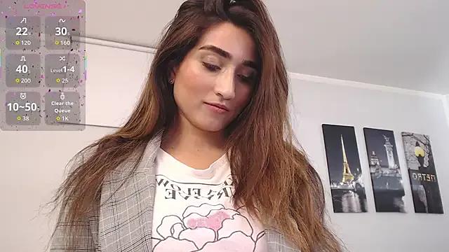 linda_morgan1 — Freechat on StripChat