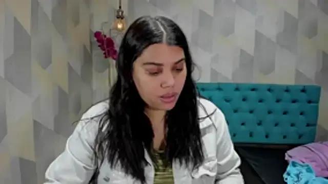 StripChat LindaBreeS is Freechat LindaBreeS — Domi Control 2 min