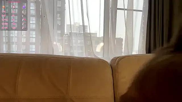 LindaFarmer on StripChat