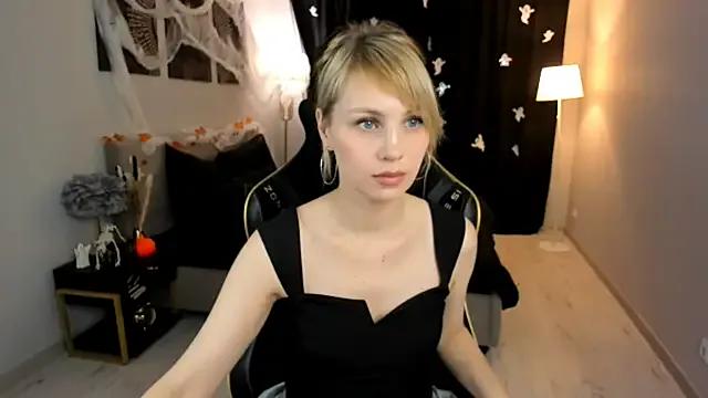 LindaSandy_1 — dance in underwear