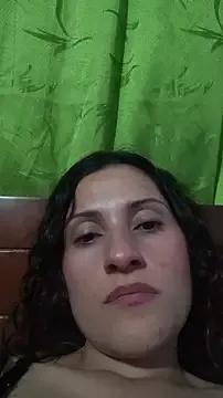 StripChat lindasyt is Freechat lindasyt — Two fingers up the ass