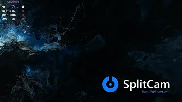 Little_Clare — finger sucking+eye contact