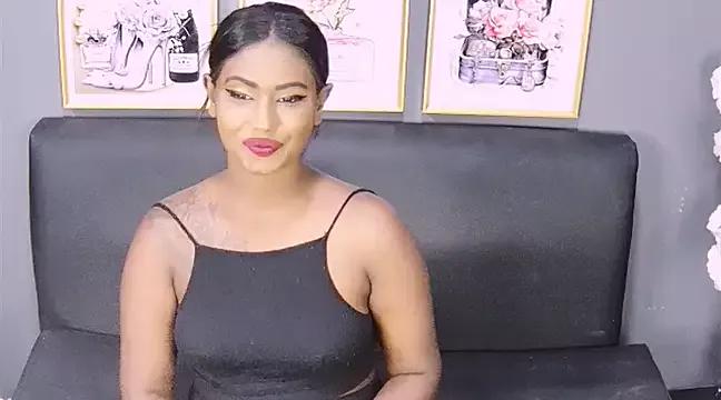 Avatar of Littleindianmilf