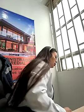 StripChat LIZ-06_ is Freechat LIZ-06_ — Squirt in working