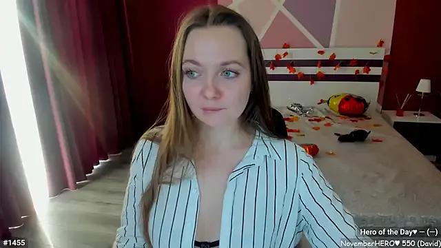 LizaGost — worship my topless + lotion