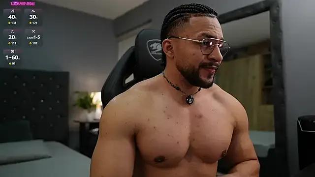 StripChat LoganMartinX is Freechat LoganMartinX — Jerk Off