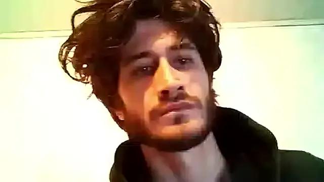 Loggan_donnelly — caress my balls