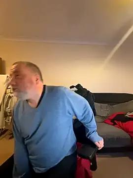 StripChat LondonTeffy is Freechat LondonTeffy — Naked