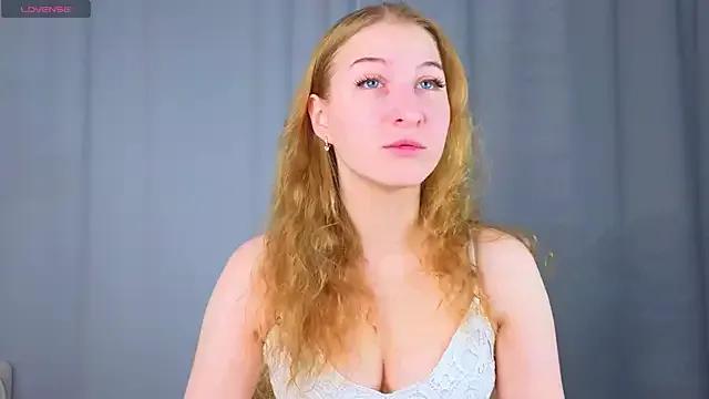 LorettaGladman on StripChat 