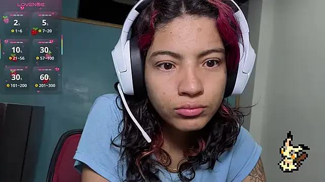 Avatar of Lovelyamyy