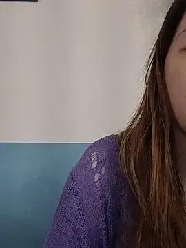 Lovelyanan — Group on StripChat