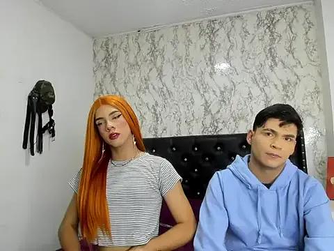 Avatar of Lovers_Spicy