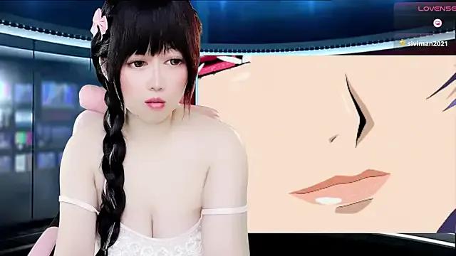 StripChat LuckyCute-Tutu is Freechat LuckyCute-Tutu — ~M+2min