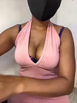 lulu_jasmine on StripChat 