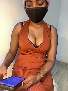 lulu_jasmine — Private on StripChat