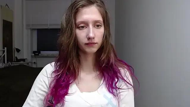 LUNA_delight — Freechat on StripChat